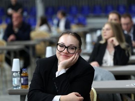 150 pytań w 150 minut. W Lublinie sprawdzają, kto zostanie radcą prawnym