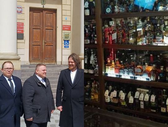 Konfederacja przeciwko nocnej prohibicji. „Uczciwi ludzie nie będą mogli kupić wina do kolacji!”