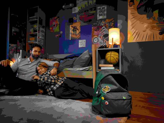 17 grudnia nie pytamy dzieci o to, jak było dzisiaj w szkole 17 grudnia nie pytamy dzieci o to, jak było dzisiaj w szkole