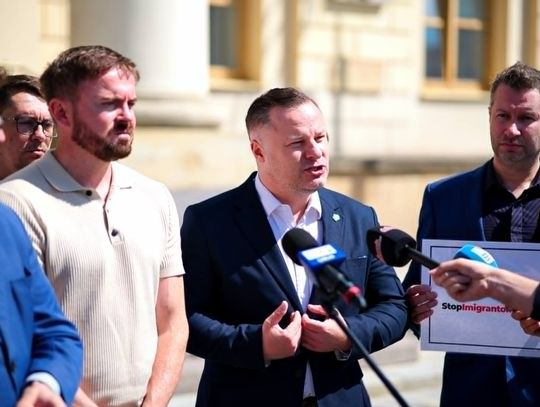 Pan Grzegorz mógł stracić życie. Obywatel Zimbabwe wydalony z Polski!