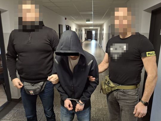 18-latkowie oszukiwali metodą „na lekarza”. Straty seniorów przekroczyły 70 tysięcy złotych