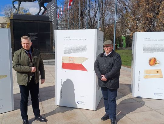 Nie wyrzucajcie pamiątek po przodkach. „Pozwalają zrozumieć głód, zimno, wojnę” Nie wyrzucajcie pamiątek po przodkach. „Pozwalają zrozumieć głód, zimno, wojnę”