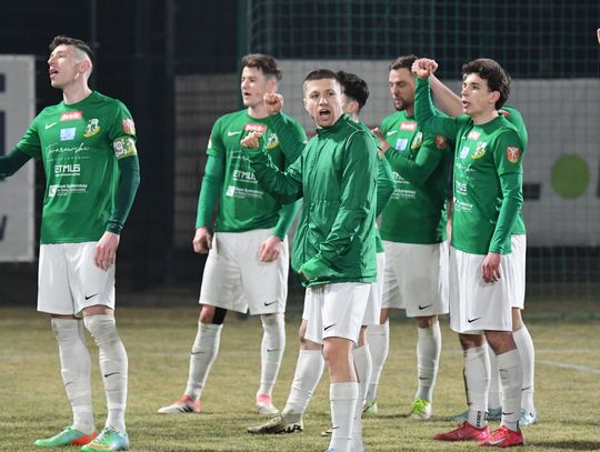 2:0 to bardzo niebezpieczny wynik? Już nie dla Podlasia Biała Podlaska 2:0 to bardzo niebezpieczny wynik? Już nie dla Podlasia Biała Podlaska