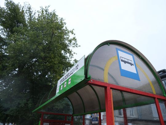 20 przystanków do modernizacji. Miasto ogłosiło przetarg