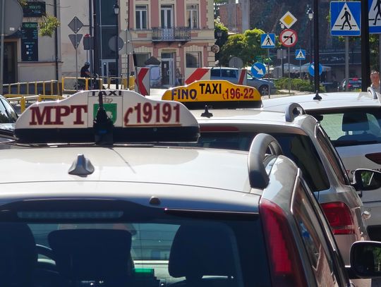 Taxi Chełm