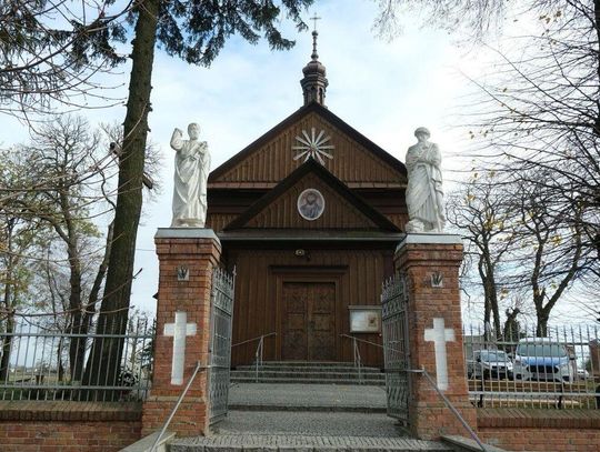 Z parafii ukradziono 100 tysięcy złotych. Proboszcz: Złodziej uczynił wiele zła