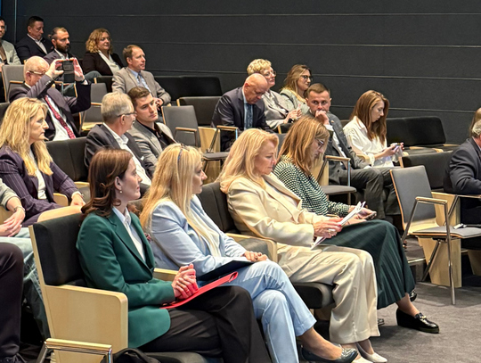 25 lat Lubelskiego Klubu Biznesu 25 lat Lubelskiego Klubu Biznesu