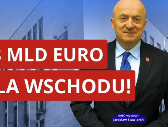 28 miliardów euro dla wschodniej flanki Europy. Czy skorzysta na tym Lubelszczyzna?