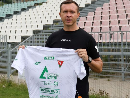 Rusza Macron IV liga. Lewart, Łada i Lublinianka w gronie faworytów