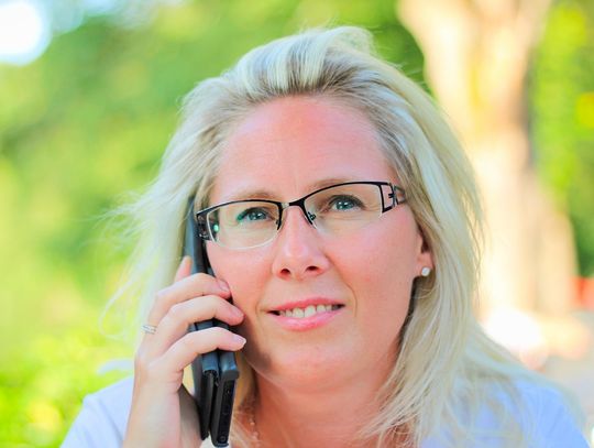 29-latka myślała że rozmawia z pracownikiem banku. Straciła 26 tys. zł 29-latka myślała że rozmawia z pracownikiem banku. Straciła 26 tys. zł