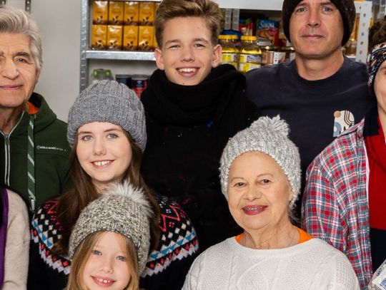 29. Świąteczna Zbiórka Żywności - pomóż potrzebującym 28-29 listopada