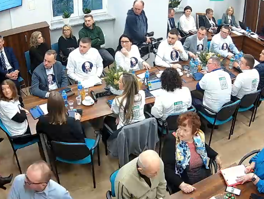 Nowe życie w Wólce. Wójt Paweł Turczyn: Odstawiamy na bok to, co było Nowe życie w Wólce. Wójt Paweł Turczyn: Odstawiamy na bok to, co było