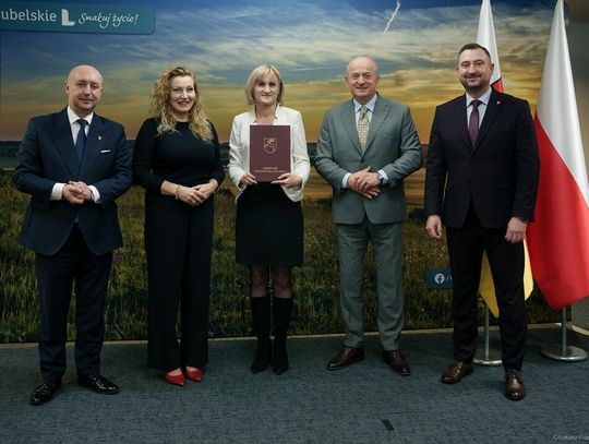 30 mln zł dla trzech powiatów na scalanie gruntów