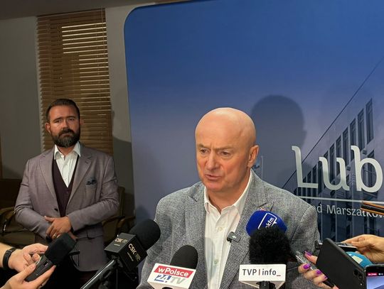 Stawiarski czuje się ofiarą afery Zondacrypto, a Czarnek chce go odwołać? „Mam czyste sumienie”