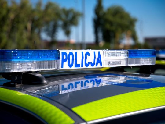 Niepokojące zdarzenie przy torach w Białce Kolonii. Maszynista usłyszał wybuch, policja sprawdza, co się stało