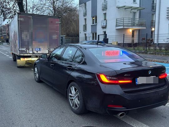 Akcja "Prędkość" na lubelskich drogach. Efekt? Wykrytych 400 wykroczeń