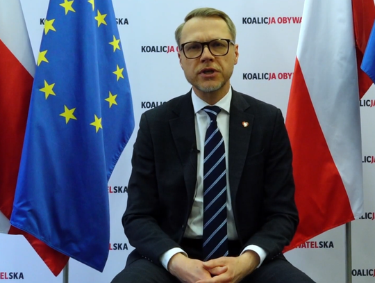 Krawczyk: Nigdy nie było mowy o obronie Polski na linii Wisły i wycofaniu się z Lubelszczyzny