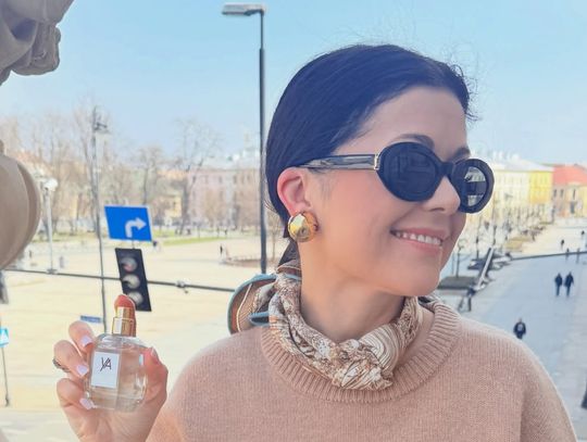 Cichopek zachwycona Lublinem. „Jak Paryż”