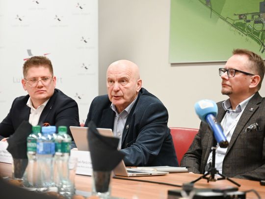 471 101 pasażerów. Rekord, który dobrze wróży na przyszłość