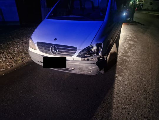 50 lat na karku i blisko 4 promile we krwi 50 lat na karku i blisko 4 promile we krwi