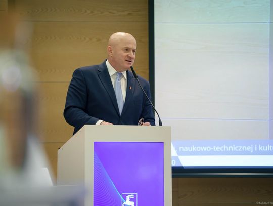 Lubelskie zrywa współpracę z obwodem lwowskim. Stawiarski: Nigdy nie przeprosili za ludobójstwo