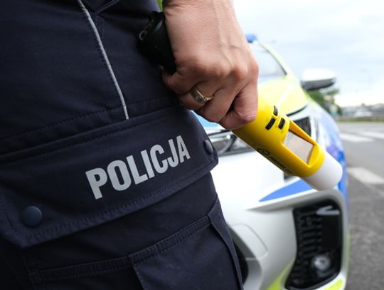 54-letni kierowca Skody zatrzymany przez biłgorajskich policjantów. Mężczyzna prowadził pojazd mając blisko 3 promile alkoholu w organizmie.