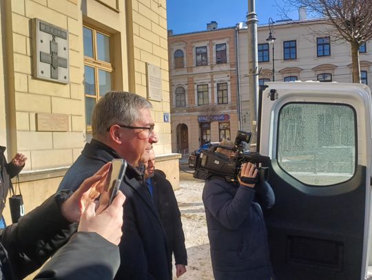 Bus dla weteranów i dzieci z ukraińskiej Winnicy. „Lublin jest naszym wiernym przyjacielem”