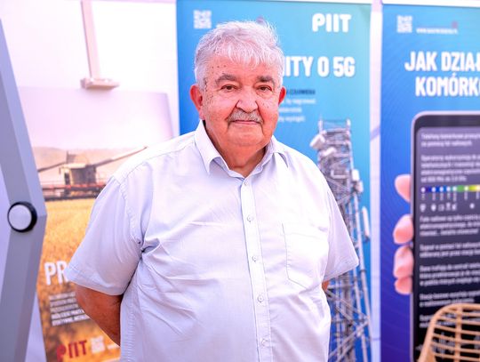 5G straszyło mieszkańców, teraz nadchodzi 6G. Profesor o tym, czego naprawdę powinniśmy się bać