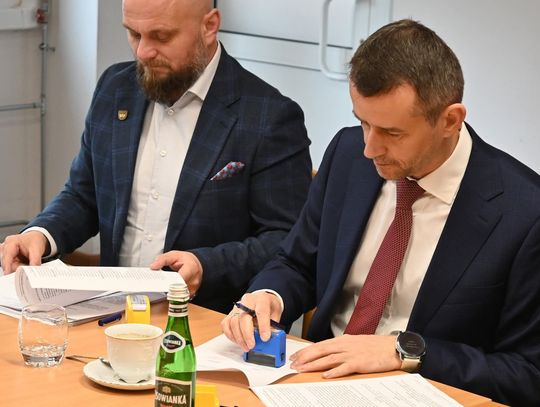 Rozbudowa drogi Krasnystaw