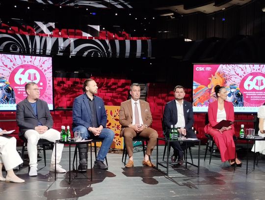 60 lat tradycji, muzyki i potańcówek. Kazimierz Dolny znów stanie się stolicą polskiego folkloru