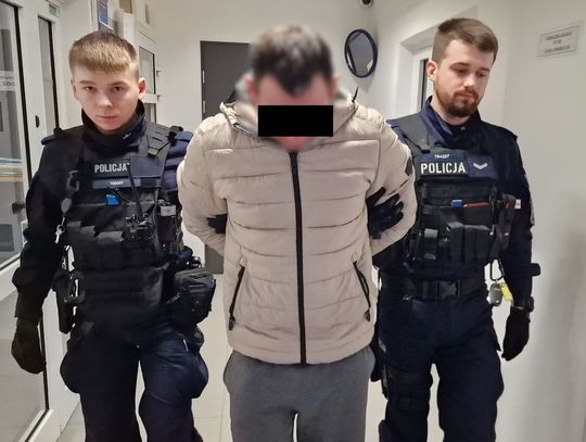 Areszt dla sprawcy śmiertelnego wypadku