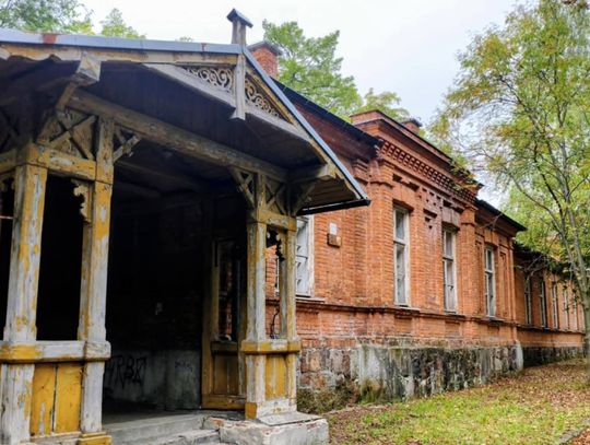 Muzeum Rzezi Wołyńskiej Chełm