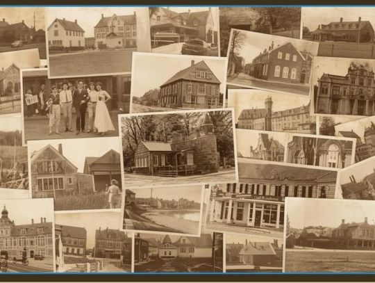 700 lat Dzierzkowic. Powstaje historyczna "wizualna kronika"