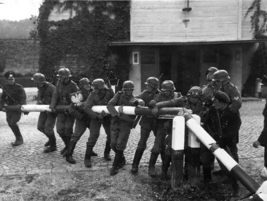 87 lat temu wybuchła II wojna światowa. Lublin uczci rocznicę