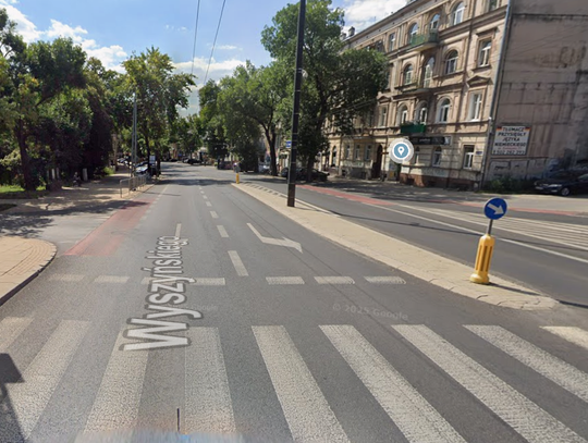 LPEC wchodzi na ul. Zamojską. Prace będą wykonywane etapami Utrudnienia na ulicy Zamojskiej