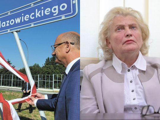Radna PiS nazwała premiera Mazowieckiego „stalinowcem”. Po latach publicznie przeprasza