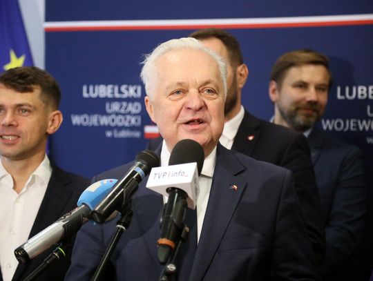 Sprawa wiceministra trafi na posiedzenie sądu. Obrońca chce warunkowego umorzenia