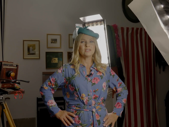 Bujakiewicz: Słyszę, że to koniec świata, dziura, Polska B. A ja Lublin uwielbiam!