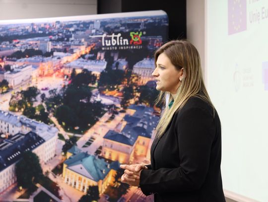 Głosy wsparcia dla wiceprezydent Stepaniuk-Kuśmierzak. „Ten koszmar się skończy”