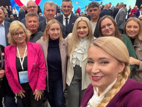 Triumf Wcisło, wygrana Żuka. To oni będą rządzić lubelską Koalicją Obywatelską Triumf Wcisło, wygrana Żuka. To oni będą rządzić lubelską Koalicją Obywatelską