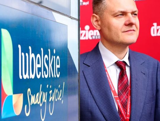 Ambitne plany Lubelskich Kolei. Prezes Golubiewski: Mieszkańcy odczują zmiany