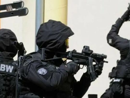 ABW zatrzymała kolejne osoby podejrzane o współpracę z obcym wywiadem