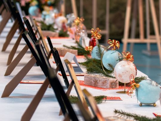 „Ach, Lubelskie, jakie cudne…”. Finał projektu edukacyjnego w Małochwieju Dużym „Ach, Lubelskie, jakie cudne…”. Finał projektu edukacyjnego w Małochwieju Dużym