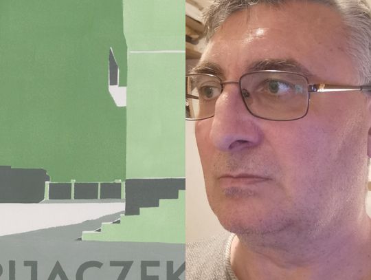 Sieńczyk: Nasz esesman stary drań, bo nas znów ściga