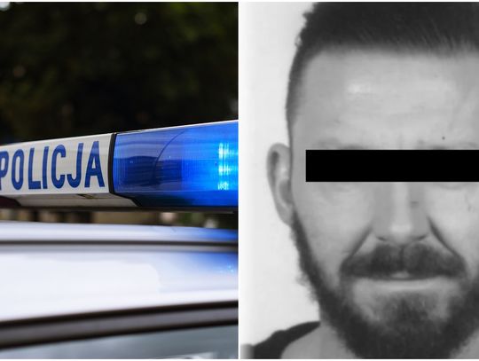 "Adwokat od trumien" zatrzymany przez lubelskich policjantów