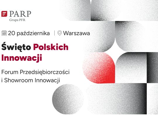 AI, technologie przyszłości i polskie firmy podbijające świat. Nadchodzi Święto Polskich Innowacji 2026