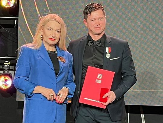 Akademia Karate Daniela Iwanka świętuje Akademia Karate Daniela Iwanka świętuje