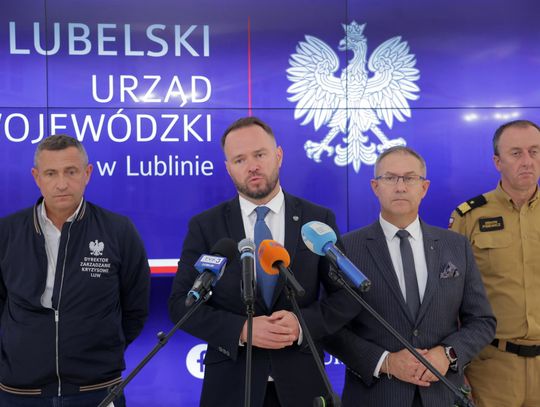 Akademia OLiOC. W weekend przećwiczymy reagowanie na sygnały i komunikaty