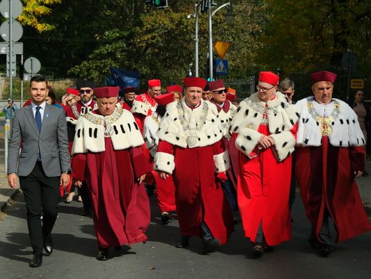 Akademicka Lubelszczyzna. Przewodnik po uczelniach i kierunkach studiów w regionie