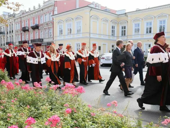 Akademicki Lublin wychodzi na ulice. Wspólna inauguracja już po raz czwarty